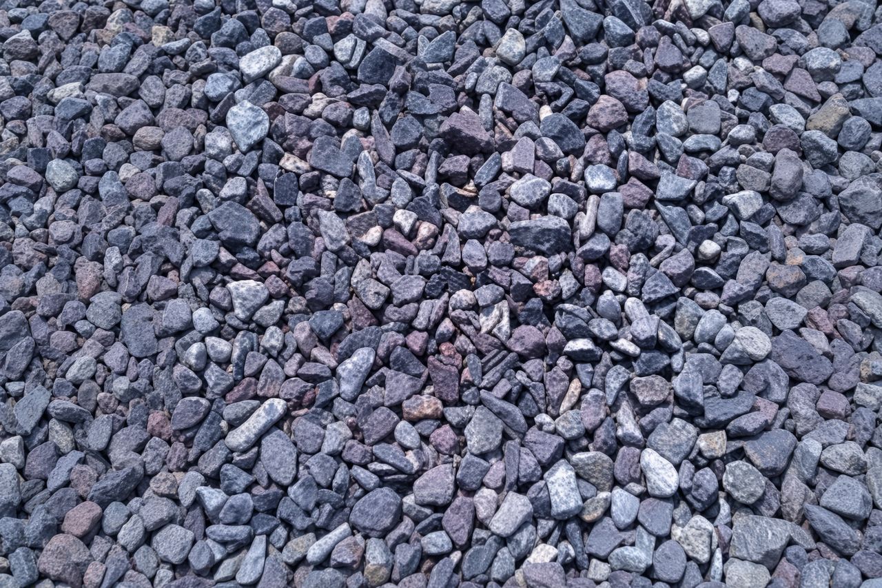 Southern Crushed Gravel