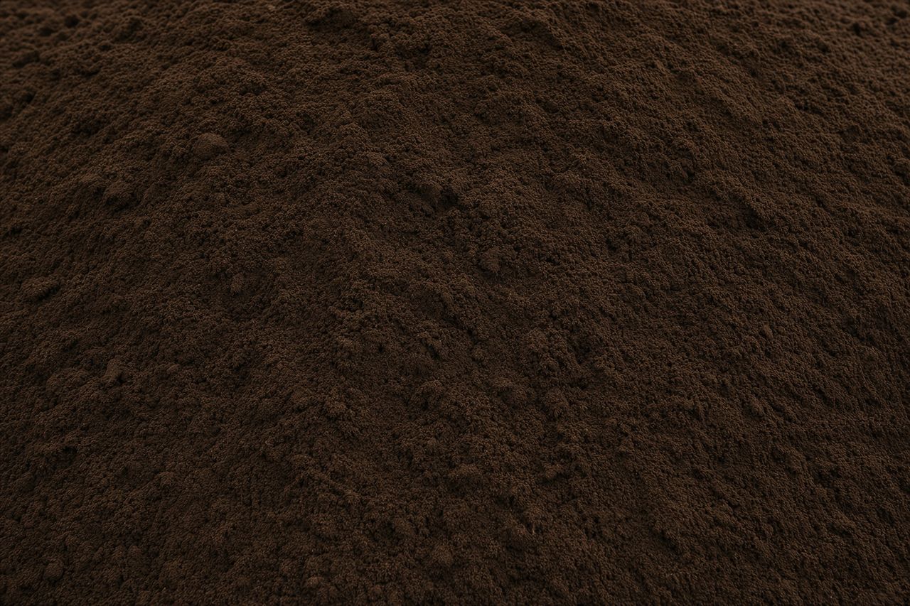 Mountain Screened Topsoil